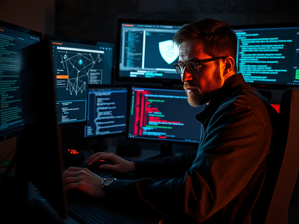 Pentester là ai