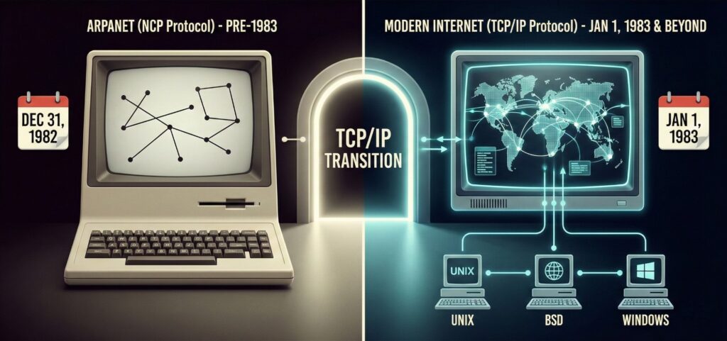 Hệ thống máy chủ mạng