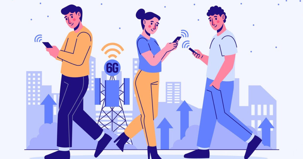 Công dân số là gì