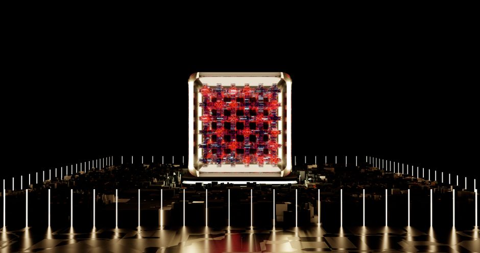 quantum cryptography, secure data, future computing