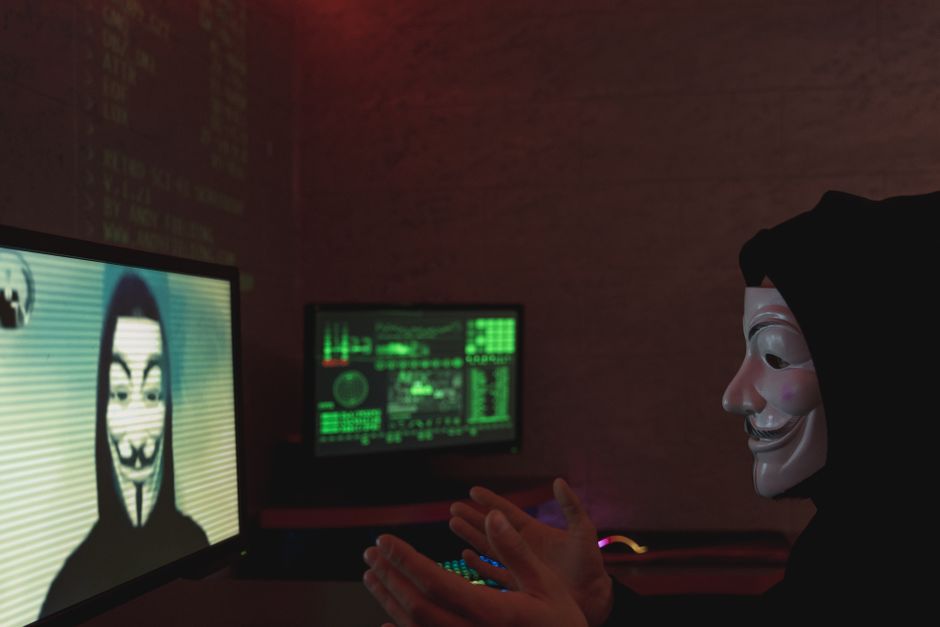 AI cyber attack, ransomware