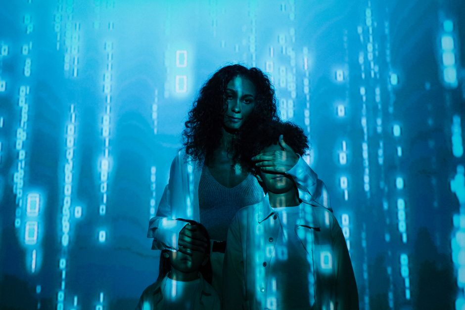 AI platform security, sandbox escape, data breach