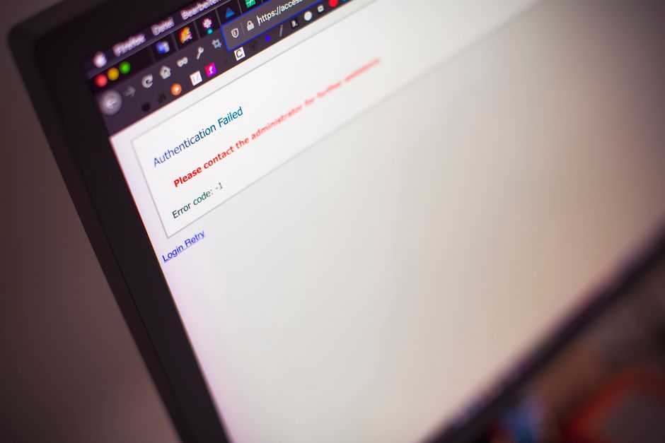 SharePoint RCE exploit data security