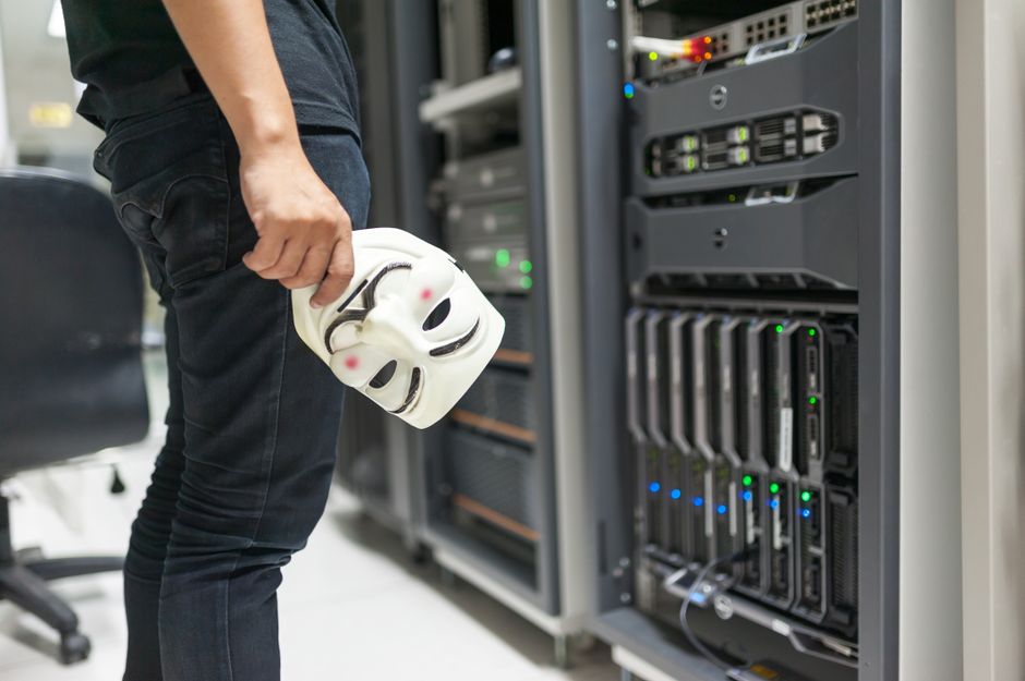 AI agent network intrusion, data encryption bot, Langflow vulnerability