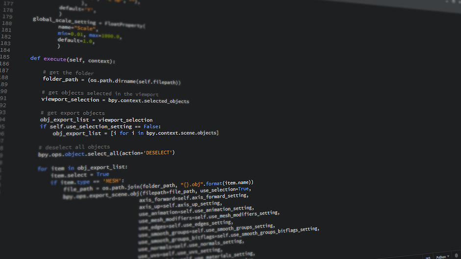 AI native development, machine learning IT