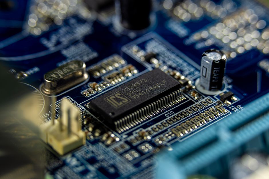 AI custom silicon, AI chip design, AI hardware optimization