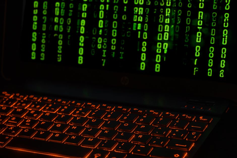 phishing email security AI