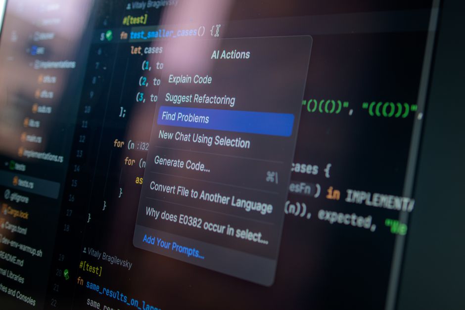 AI vulnerability patching, AI security tools