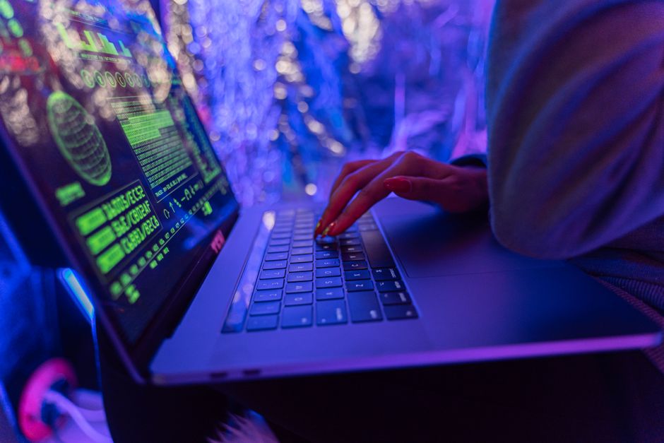 AI in cybersecurity, machine learning, threat detection