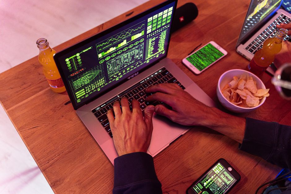 Photo by AI25.Studio Studio on Pexels
