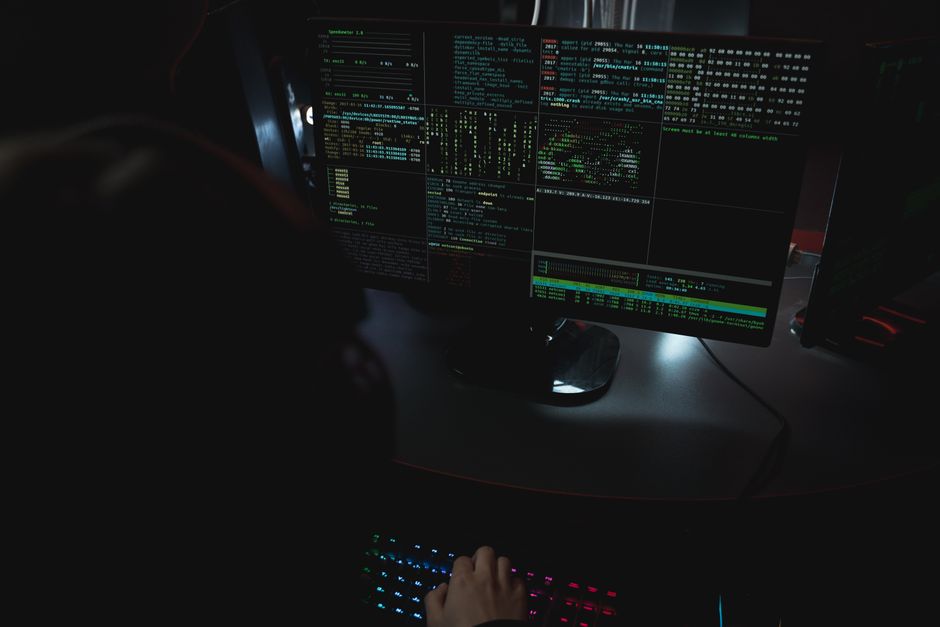 AI hacking sandbox