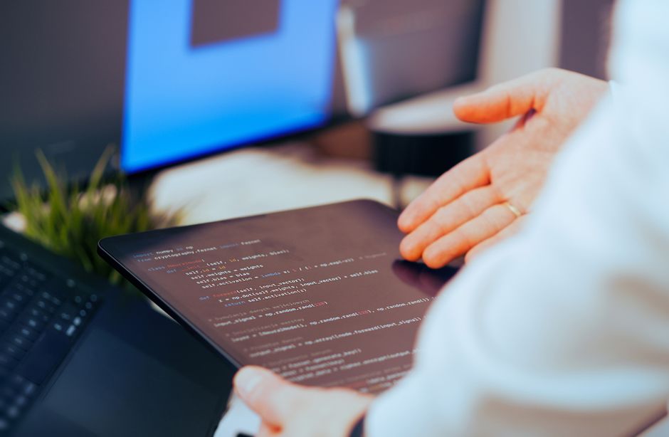 Langflow, RCE, AI development