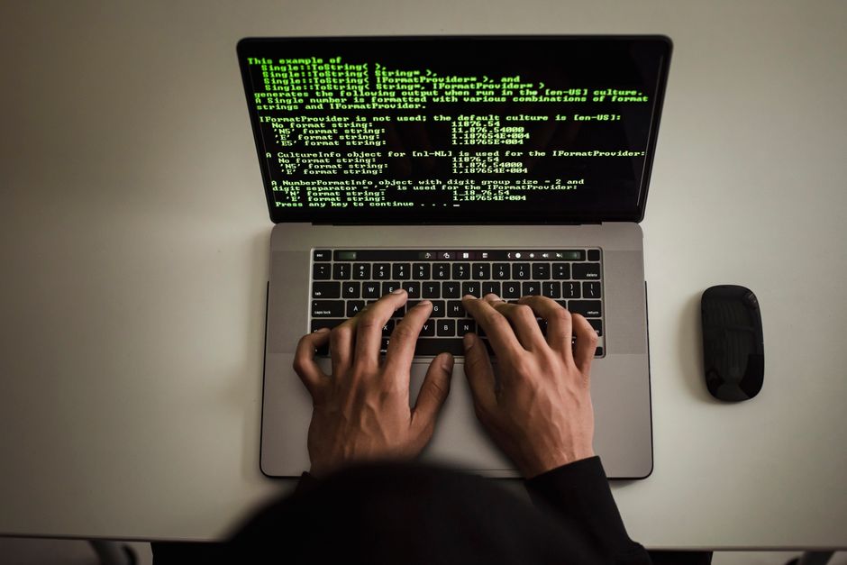 KVM virtualization security