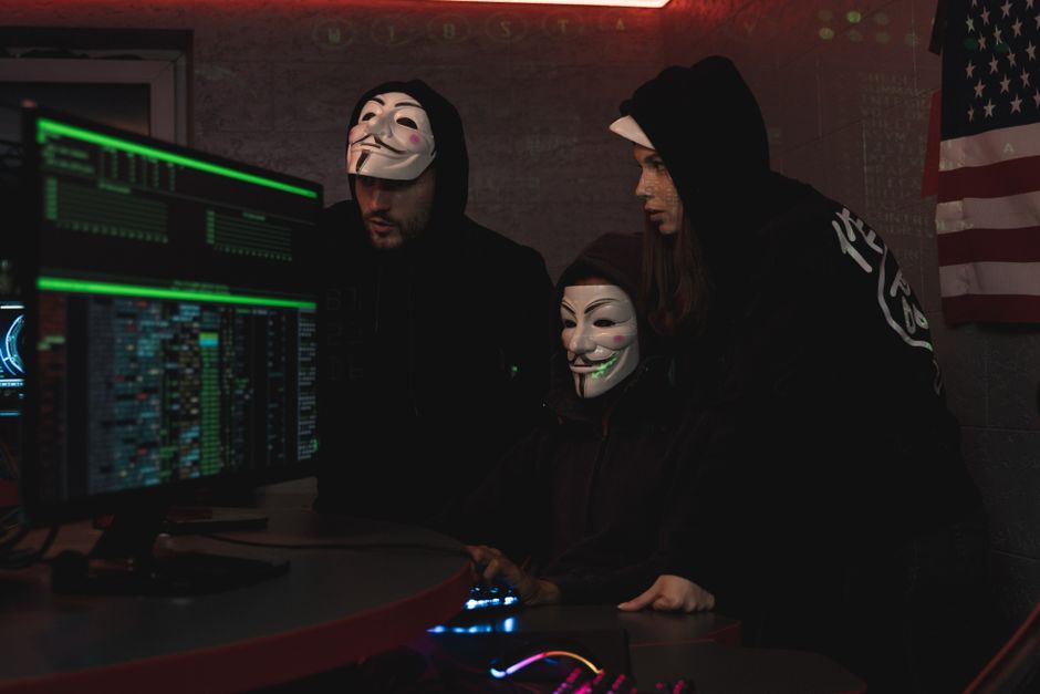 supply chain attack, software vulnerability, data security