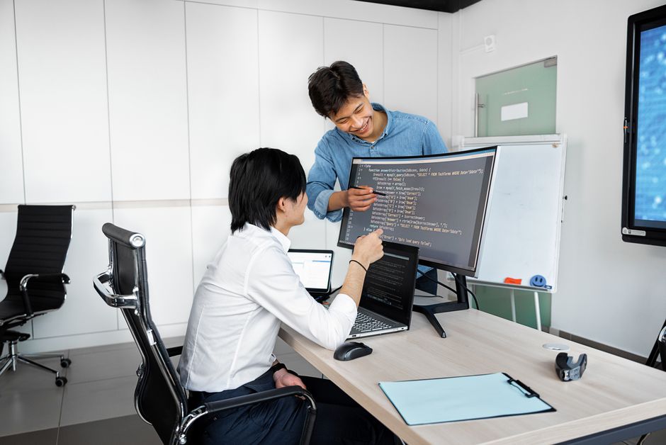 collaborative AI development
