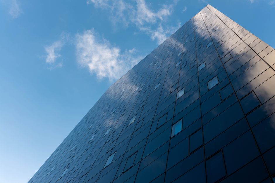 kubernetes serverless cloud architecture