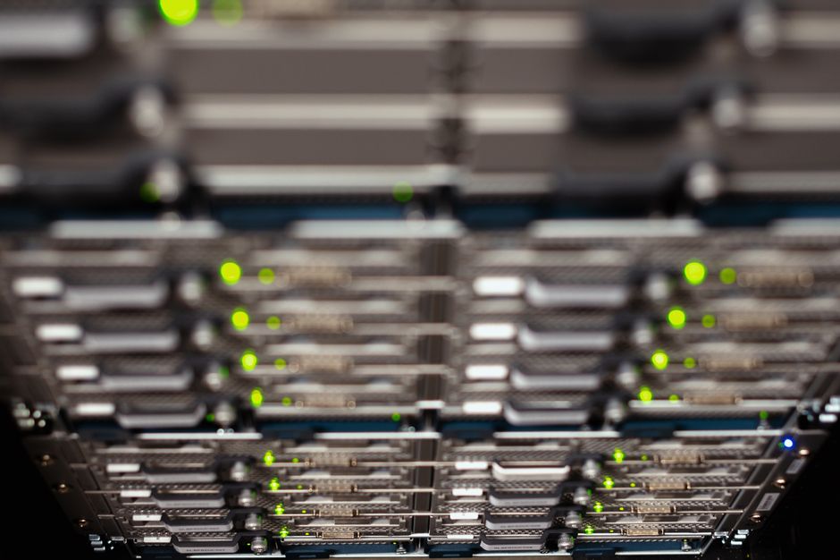 Azure DevOps, server security, IT infrastructure