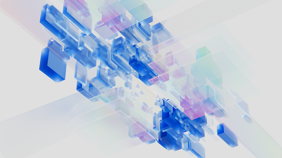 AI network design, distributed AI workloads, network optimization