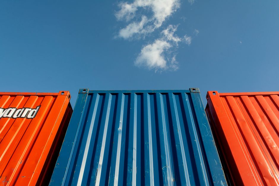 Photo by Jan van der Wolf on Pexels