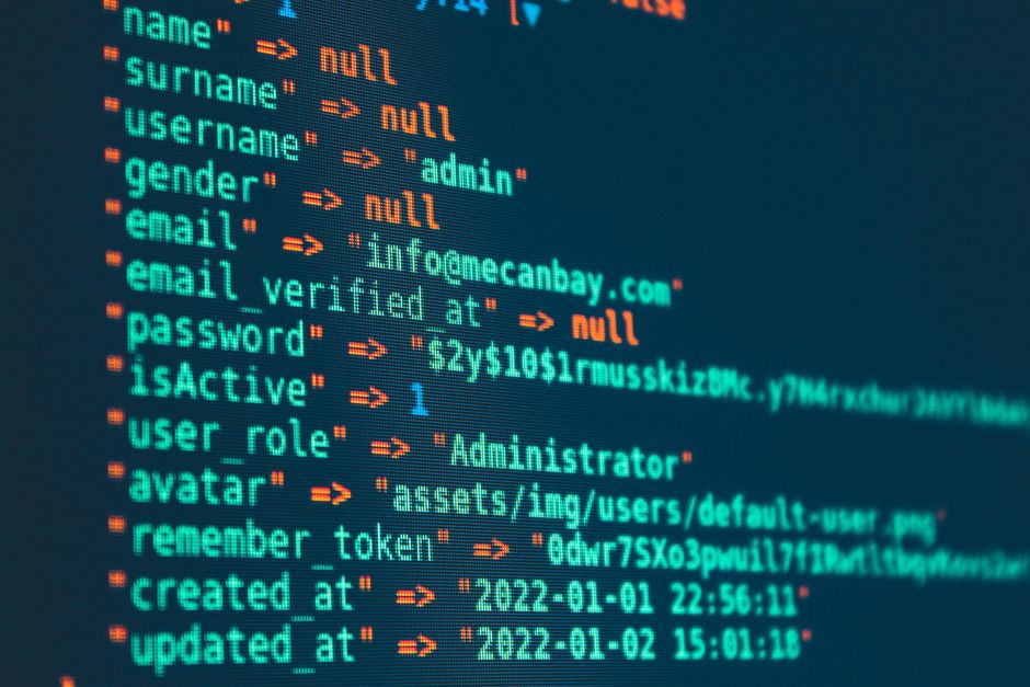 supply chain attack, data breach, secure development