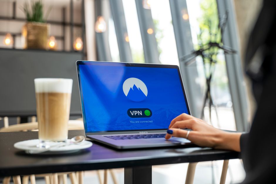 VPN security, traffic analysis, data privacy