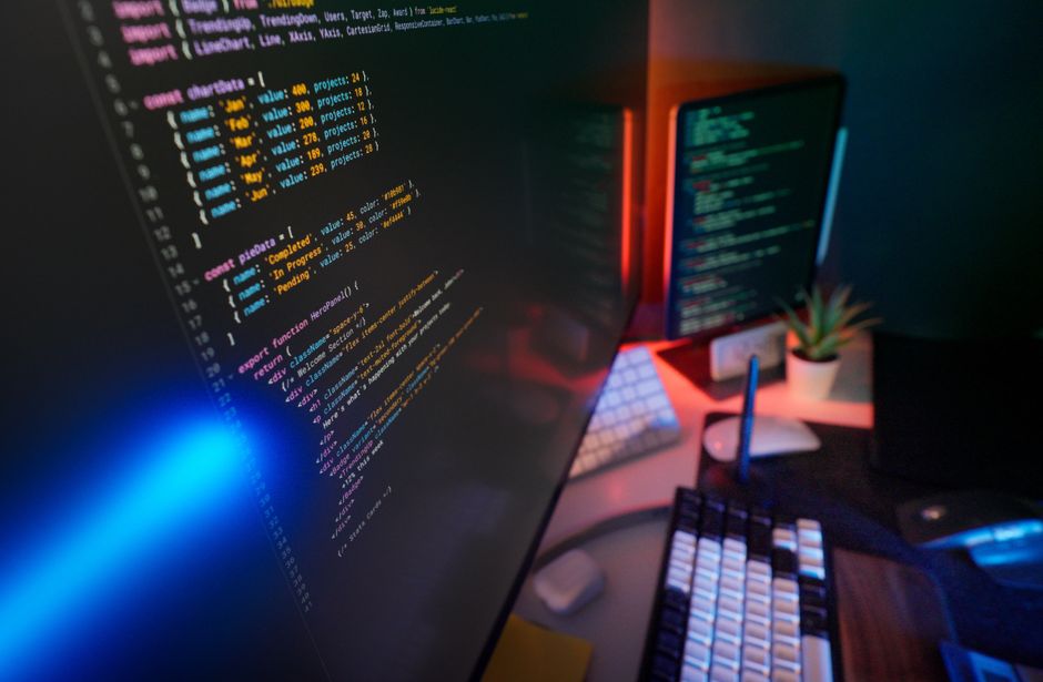 Docker Desktop, developer tools, software updates