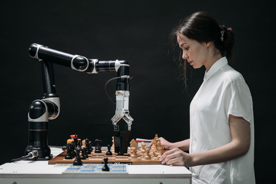 specialized AI models, AI reasoning, Mamba SSM