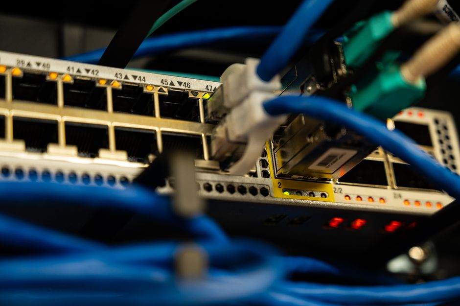 patch management, network defense, secure IT infrastructure
