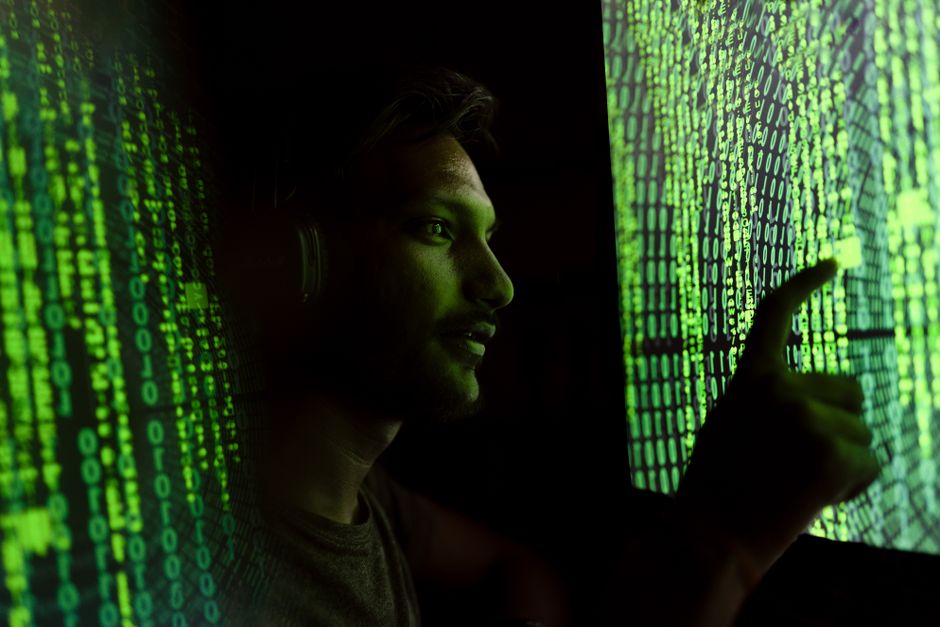 Future AI, neural networks, advanced algorithms
