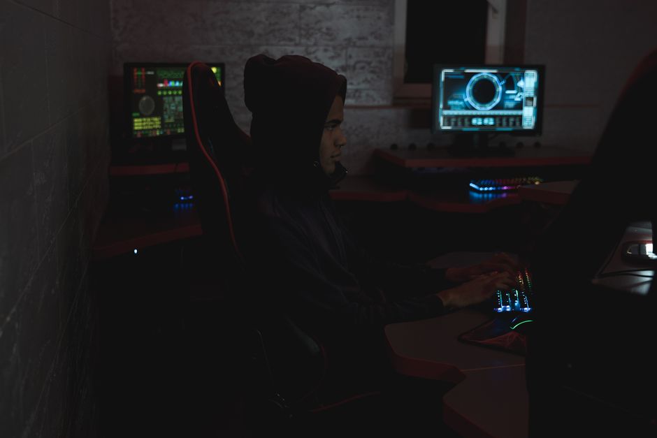 Cyber attack tsunami, overwhelming security, data overload
