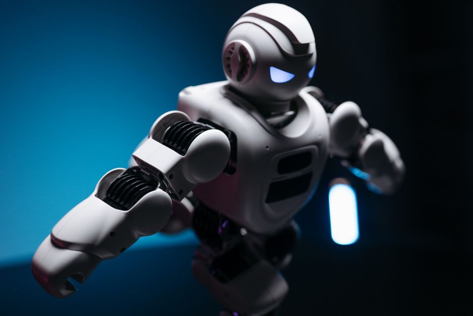 AI defense, proactive security, machine learning protection