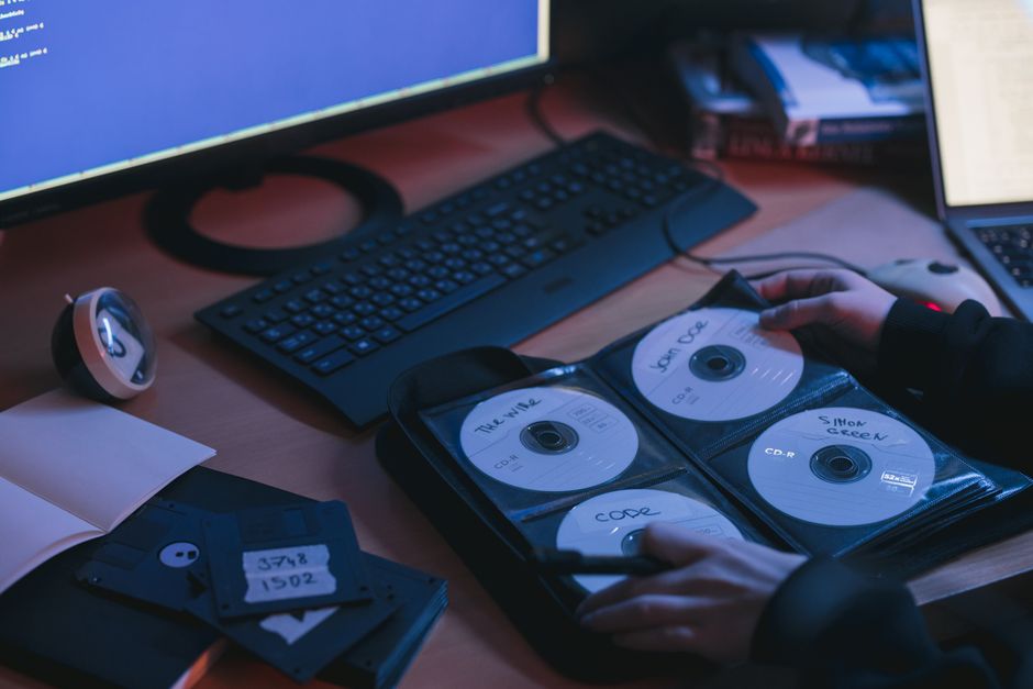 Photo by cottonbro studio on Pexels