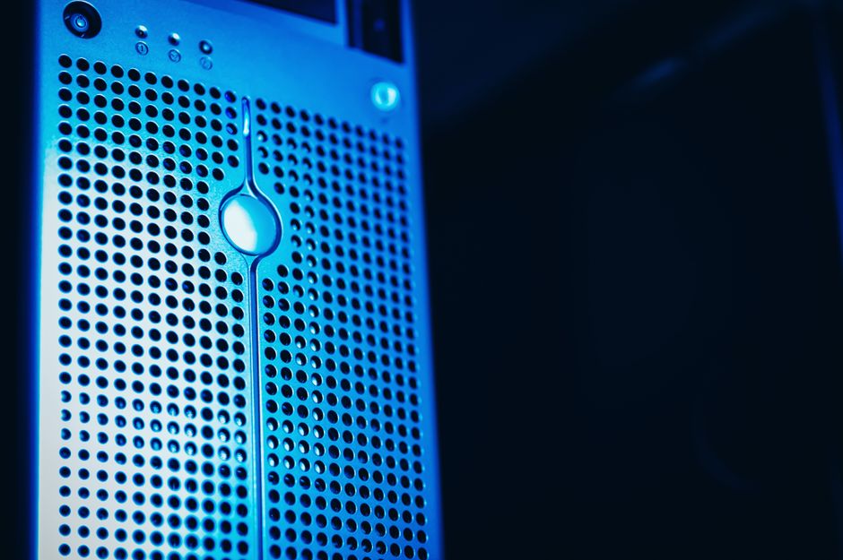 system administrator security update