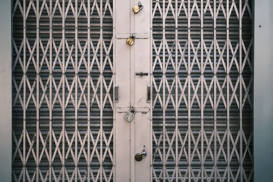 cloud security architecture