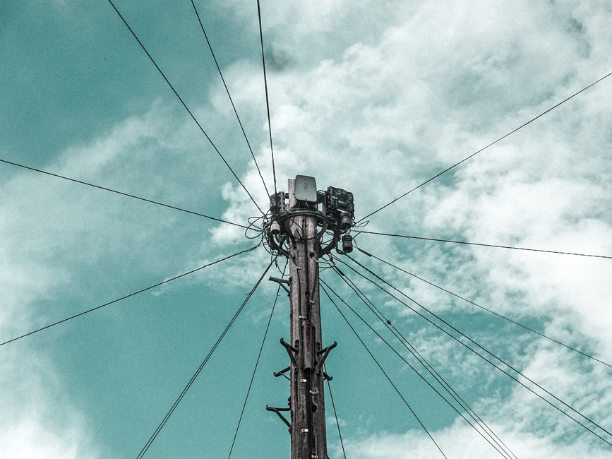 Cloud infrastructure optimization